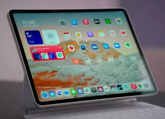 额济纳ipad维修分享新款iPad Pro或将采用M4芯片