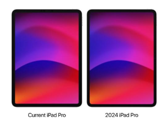 额济纳额济纳ipad维修服务点分享新款iPad Pro和iPad Air要来了
