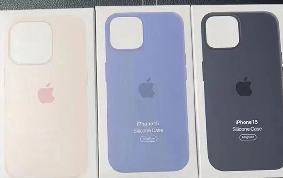 额济纳苹果14维修站分享iPhone14手机壳能直接给iPhone15用吗？ 