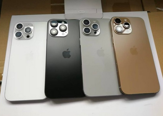 额济纳苹果16维修分享iPhone16系列新配色亮相 
