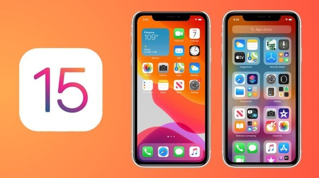 额济纳苹果13维修分享iPhone13更新iOS 15.5，体验如何 