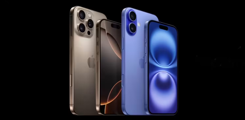 额济纳苹果16维修分享iPhone 16 系列销量飙升 