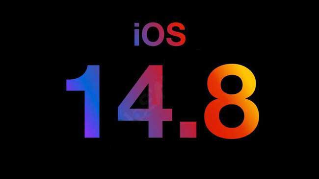 额济纳苹果手机维修分享iOS14.8正式版体验汇总 