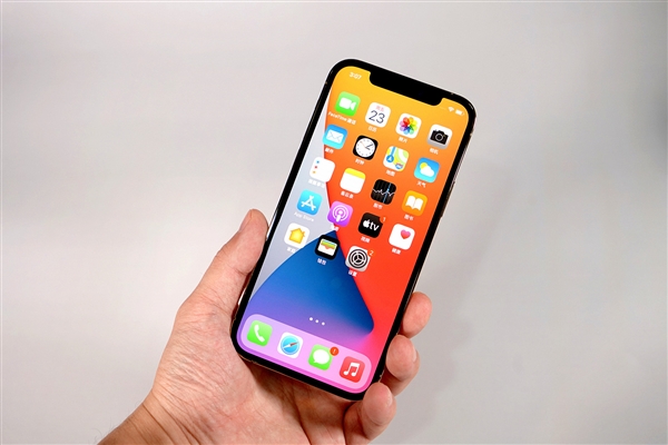 额济纳苹果手机维修分享iOS 14.2修订版已到，专属iPhone 12系列 