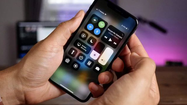 额济纳苹果手机维修分享iPhone 12信号差怎么办 