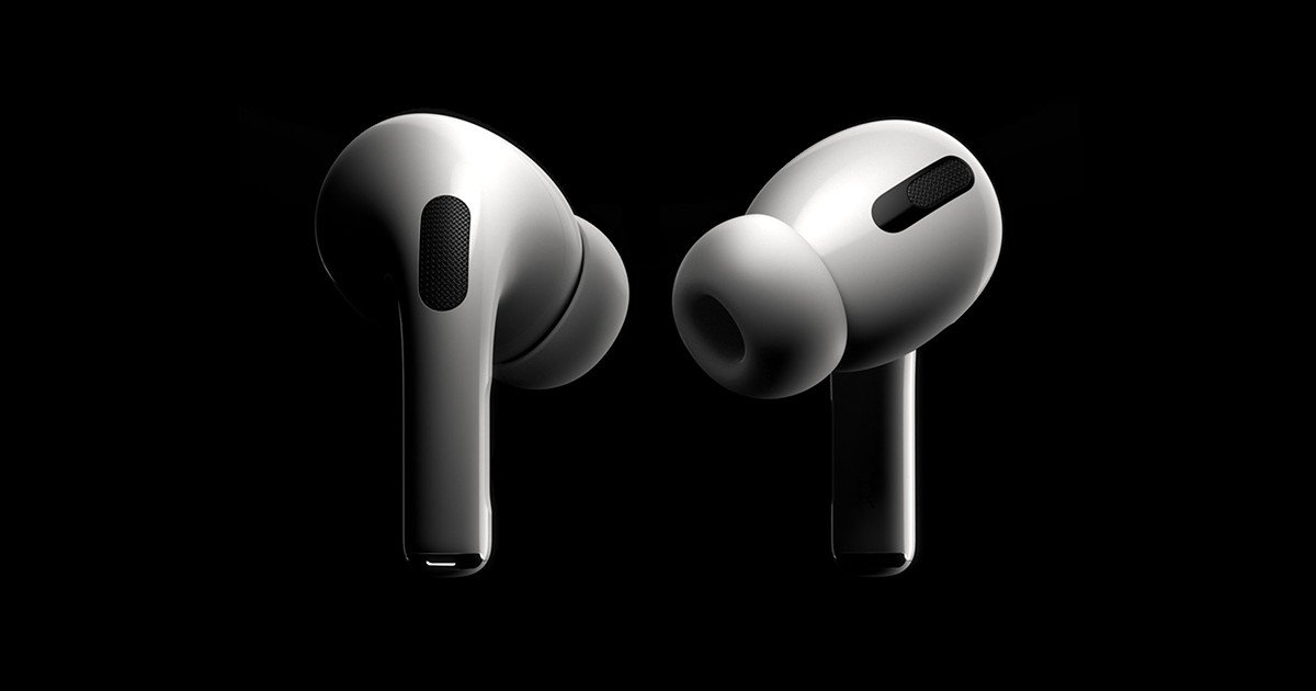 额济纳苹果手机维修分享AirPods Pro 爆音、降噪效果下降怎么办 