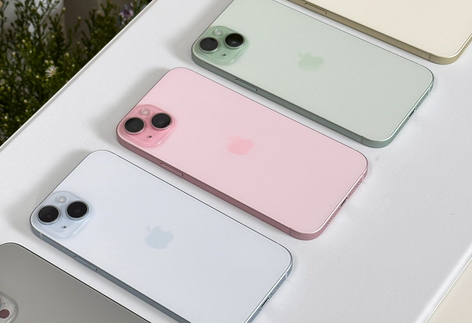 额济纳iPhone15序列号查询分享如何查找苹果15手机序列号的位置