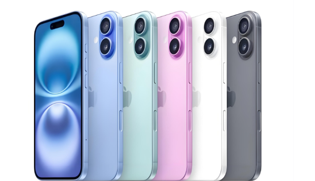 额济纳苹果手机维修分享iPhone 17换电池 