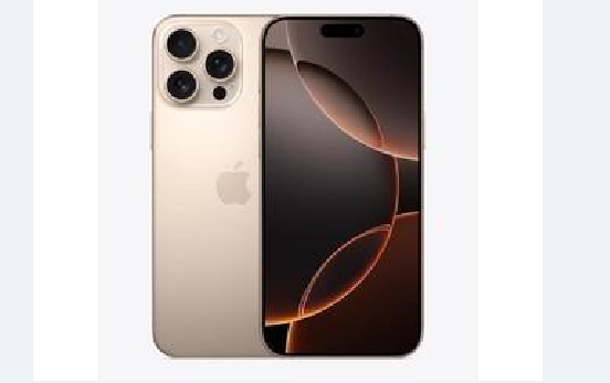 额济纳苹果维修点分享iPhone 16 Pro Max进水维修 