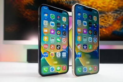 额济纳苹果维修点分享iPhone 14 Plus自动关机内存连锁故障解析 