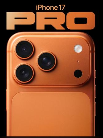 额济纳苹果维修点分享iPhone 17 Pro黑屏小众问题深度剖析 