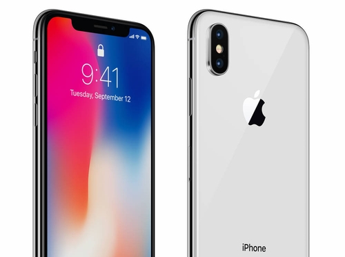 额济纳苹果维修点分享iPhone X电池发烫冷门故障解析 
