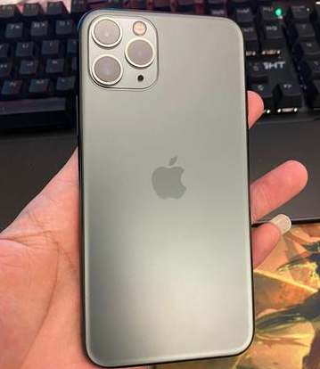 额济纳苹果维修点分享iPhone 11 Pro电池发烫小众问题解读 
