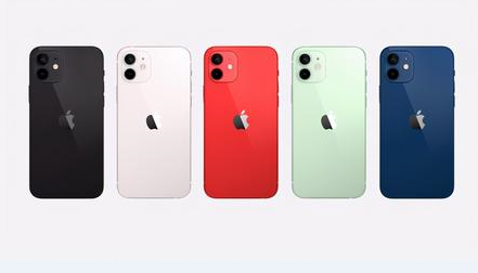 额济纳苹果维修点分享iPhone 12电池发烫少见诱因解析 