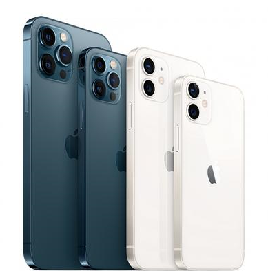 额济纳苹果维修点分享iPhone 12 Pro发烫关联故障汇总 
