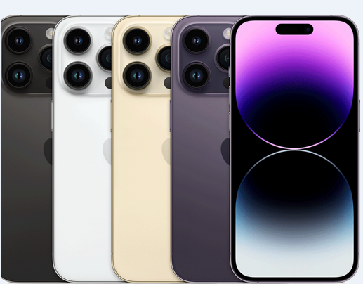 额济纳苹果维修点分享iPhone 14 Pro发烫易忽略问题解析 