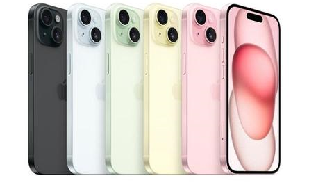 额济纳苹果维修点分享iPhone 15发烫易忽视问题科普 