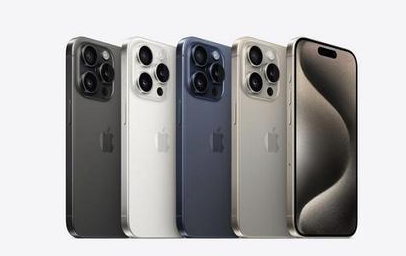 额济纳苹果维修点分享iPhone 15 Pro发烫五大诱因详解 