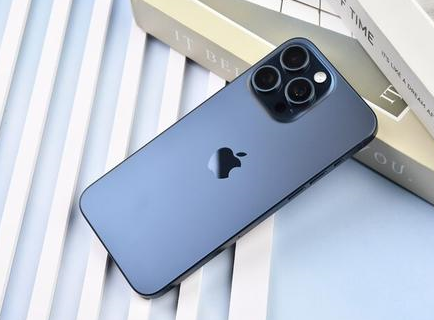 额济纳苹果维修点分享iPhone 15 Pro Max发烫深度剖析 