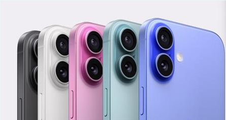 额济纳苹果维修点分享iPhone 16发烫易忽视因素汇总 