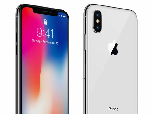 额济纳苹果维修点分享iPhone X摄像头实拍质感与场景适配全解析 